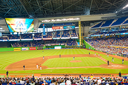 Marlins Hoping Home Run Rewards Knocks It Out of the Park