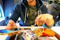 McDonald’s Invests in Leveraging Digital Experiences for Customers