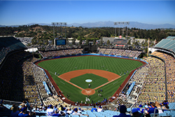 MLB, Google Announce Technology Partnership 