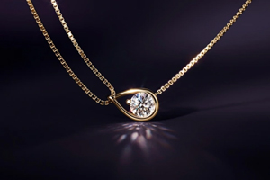 Pandora Launches Sustainable Jewelry Collection