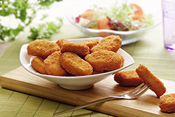 MorningStar Farms Introduces Additional Plant-Based Products to Meet Increasing Demand