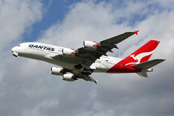 Loyalty, Rewards, and Personalization with Qantas