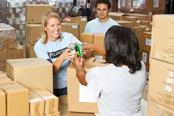 Raley’s Raises $2.1 Million for Regional Food Banks