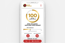 Red Lobster Revamps Loyalty Program