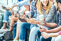 Customer Loyalty Expert Discusses Disruption and Technology