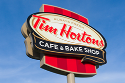 Tim Hortons Makes Changes to Loyalty Program