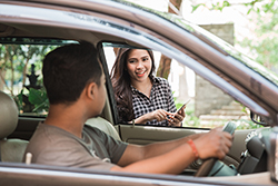 Uber and American Express Partner to Provide Rewards for Corporate Cardholders