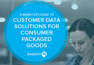 Customer Data Solutions For Consumer Packaged Goods