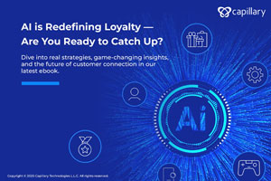 The Definitive Guide to AI in Loyalty Programs: Building Lasting Customer Relationships