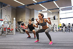 Penn State Athletics Introduces Nittany Fit Program, Partnership with Highmark
