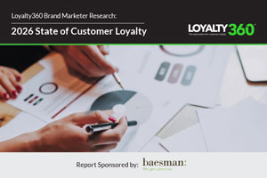 Loyalty360 Brand Marketer Research: 2026 State of Customer Loyalty