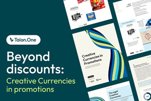 Creative Currencies in Promotions