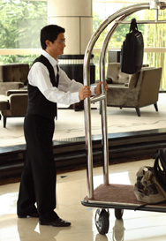The Evolution of Hotel Loyalty Programs: What Guests Expect in 2013