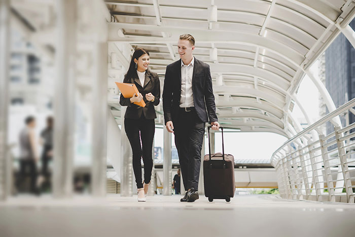 How Employee Travel Incentives Drive Customer Loyalty