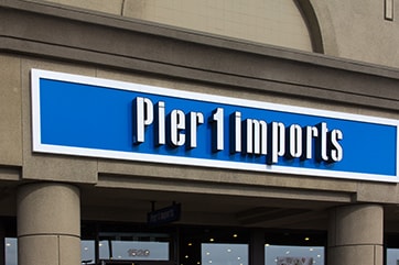 Loyalty Program Plays Key Role in Pier 1’s Resurgence