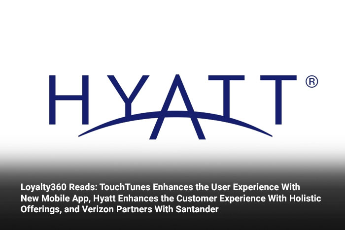 Hyatt Enhances the Customer Experience With Holistic Offerings