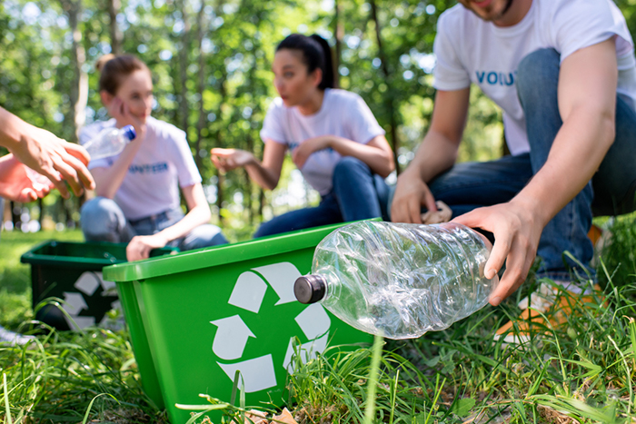 Recycling Perks Rebrands to EnviroPerks