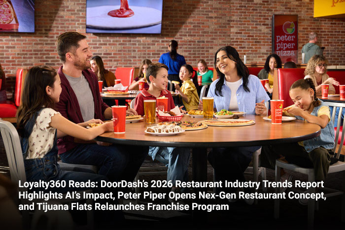 Peter Piper Opens Nex-Gen Restaurant Concept