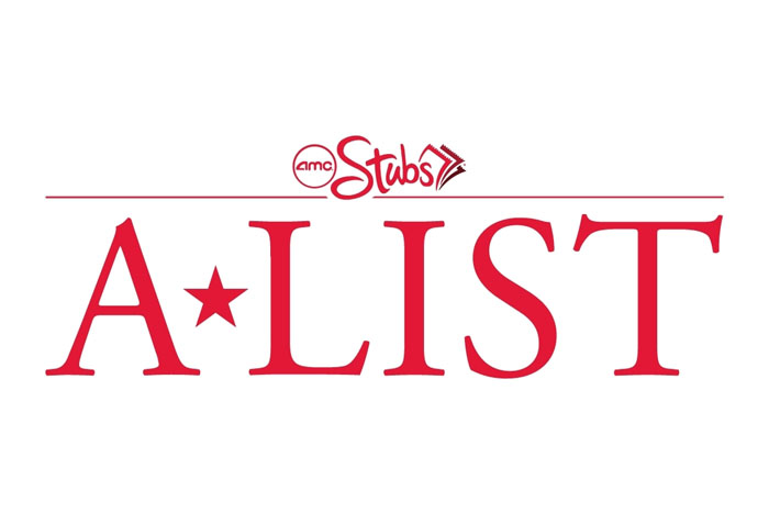 AMC Stubs A-List Subscription Service Now Has 900,000 Members