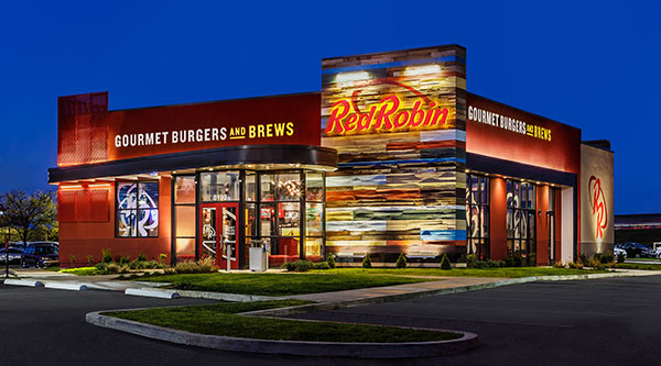 Stepping Away from the Pack Leads to a Better Customer Journey for Red Robin