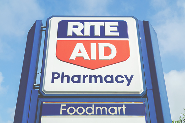 Rite Aid Set To Add New Component To Its Loyalty Program