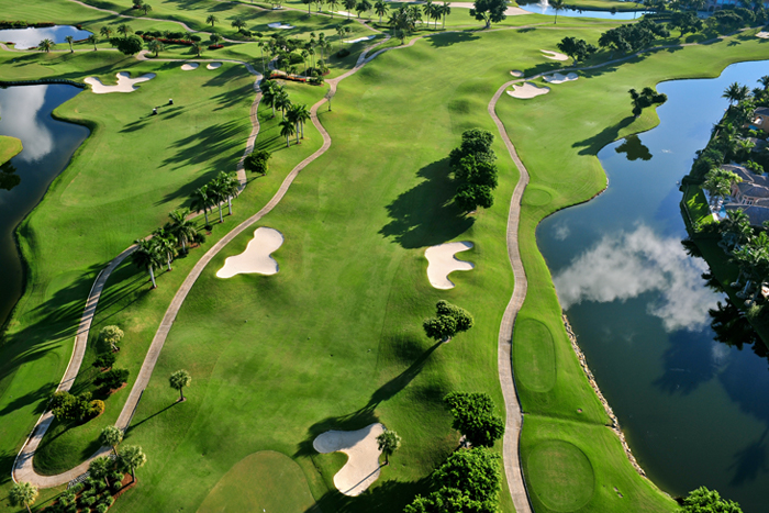 GOLF Channel Executive Shares Insights on GOLFPASS: Part Three