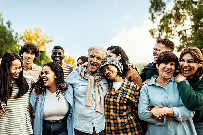 Generational Loyalty: Build Brand Love That Transcends Demographics 