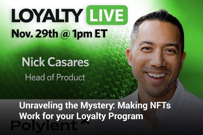 Unraveling the Mystery: Making NFTs Work for your Loyalty Program