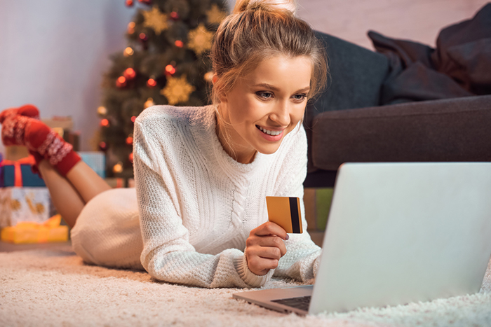 Delivering Personalized Experiences is Key to Holiday Shopping