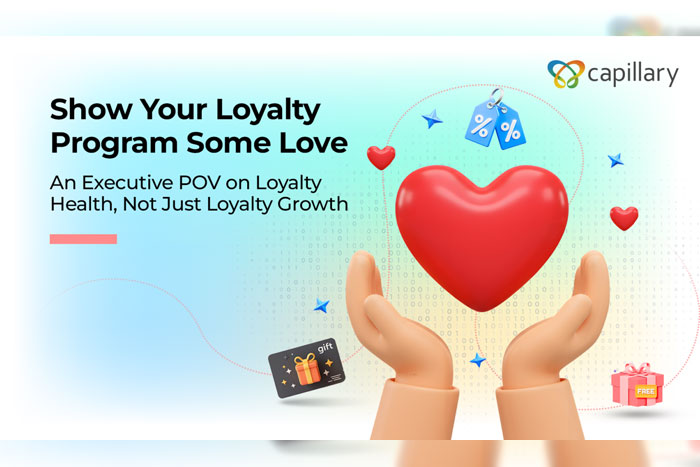 Show Your Loyalty Program Some Love: An Executive POV on Loyalty Health, Not Just Loyalty Growth