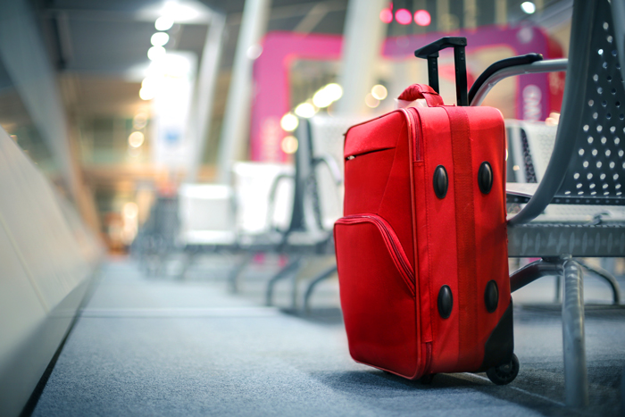Collinson Executive Discusses Customer Experience in Travel 