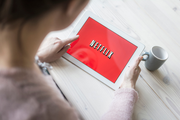 Customer Engagement Sparks Netflix Growth