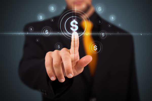 Financial Institutions in Prime Position to Offer Customers Digital Wallet Solutions