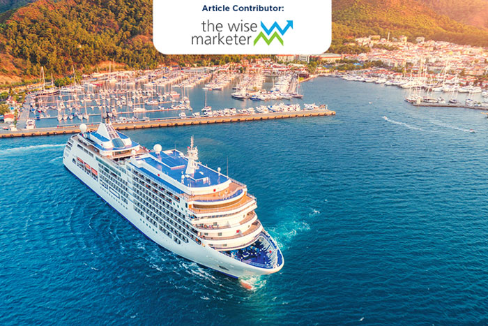 The Cruise Comeback: Re-framing the Value Proposition of Cruise Travel Once Again