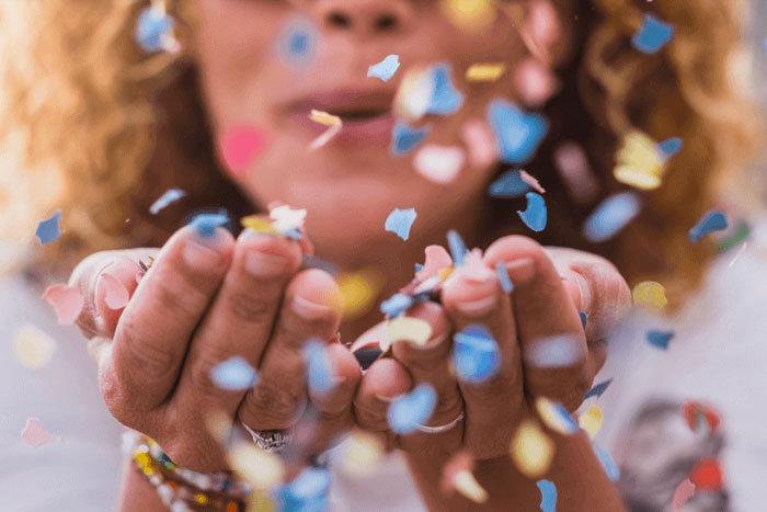 The Element of Surprise and Delight in Loyalty Programs