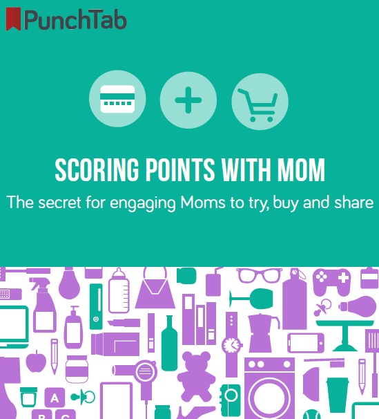 The Secret for Engaging Moms to Try, Buy and Share