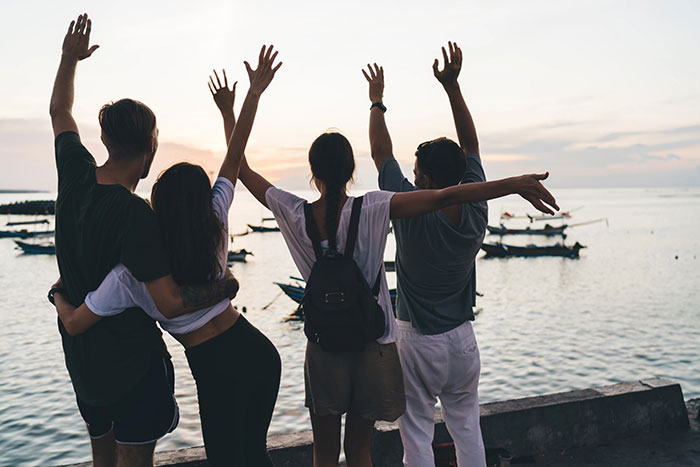 Loyalty as an Outcome: Going Beyond Points to Meaningfully Connect With Customers