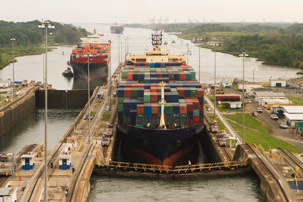 A Loyalty Program Coming to the Panama Canal?