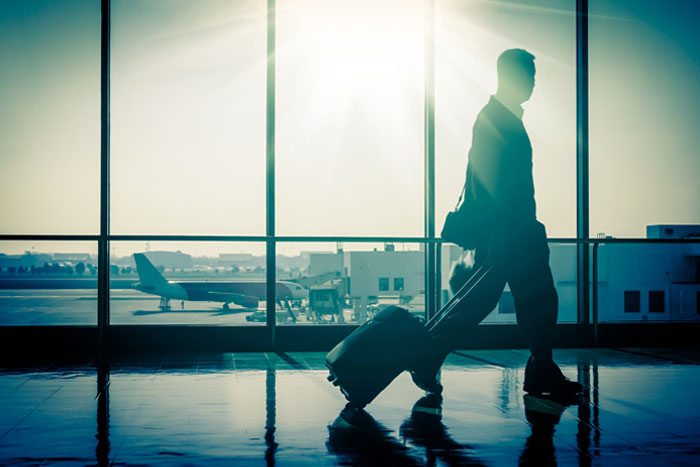Q&A with Travel and Transport: Part Two