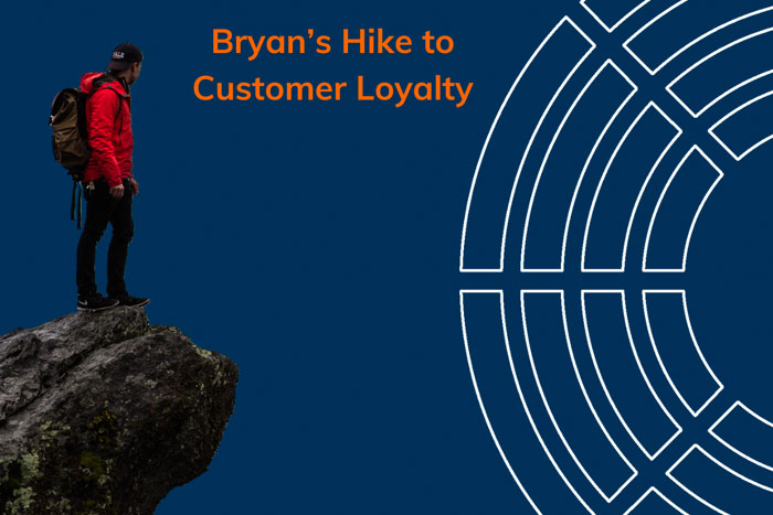 From First Purchase to Brand Ambassador: Bryan