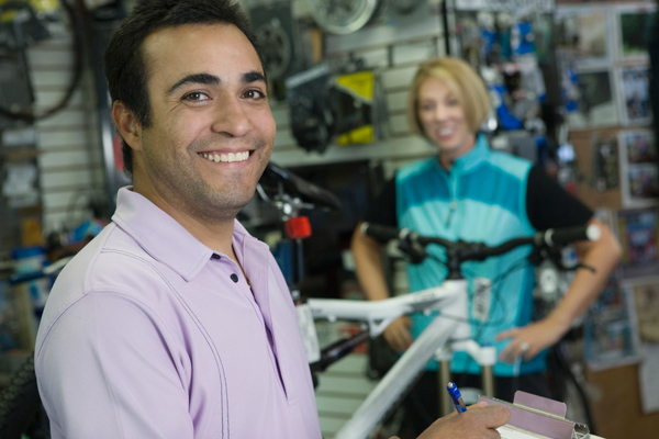 Customer Relationships Are Critical to Attaining True Customer Loyalty