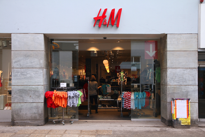 H&M Expands Partnership with Klarna for Enhanced CX