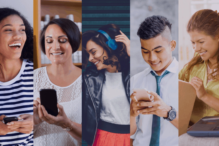 The 5 Personas That Accelerate Brand Community Building