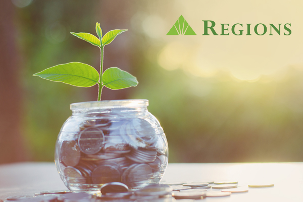 Regions360 Drives Customer Satisfaction at Regions Bank