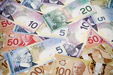 Customer Experience Rises at Canadian Retail Banks from Greater Customer Satisfaction