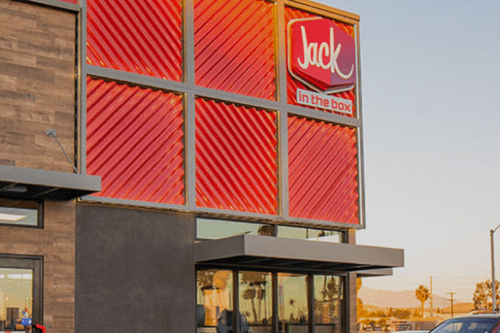Jack in the Box To Open 64 New Restaurants