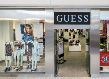 Guess CEO Outlines Strategic Plan to Expand Brand Loyalty