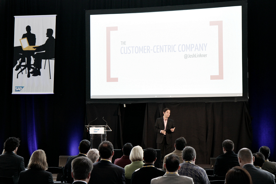 3 Ways Customer-Centric Companies Beat Their Competition