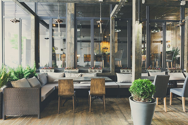 Restaurant Competition is Fierce — Is Your Legacy Loyalty System Holding You Back?
