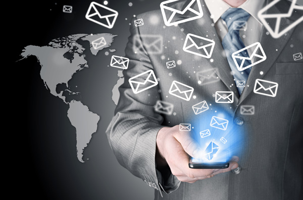 Customer Relationships Invigorate Marketing Email Delivery Rates